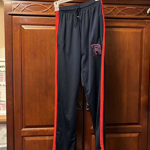 Track Suit with R Initial - Picture 3 of 4